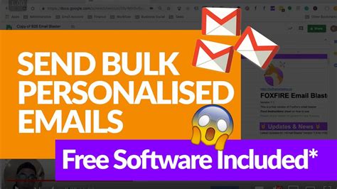 Free download of Modular Sample Email Substitute 2.13